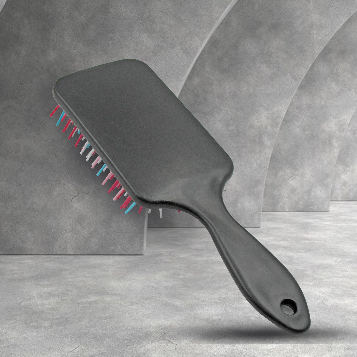 8482 Massage Comb, Massage Hair Brush Ergonomic Matt Disappointment for Straight Curly Hair Cushion Curly Hair Comb For Detangling Professional Comb For Men And Women for All Hair Types, Home Salon DIY Hairdressing Tool (1 Pc) 8482 Massage Comb, Massage Hair Brush Ergonomic Matt Disappointment for Straight Curly Hair Cushion Curly Hair Comb For Detangling Professional Comb For Men And Women for All Hair Types, Home Salon DIY Hairdressing Tool (1 Pc)